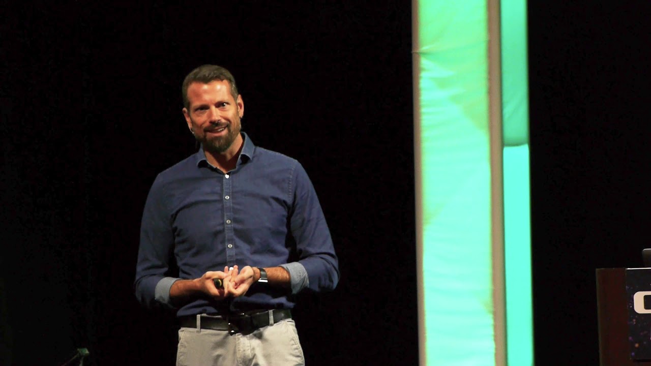 Quirks and Glitches of the Human Body | Nathan Lents