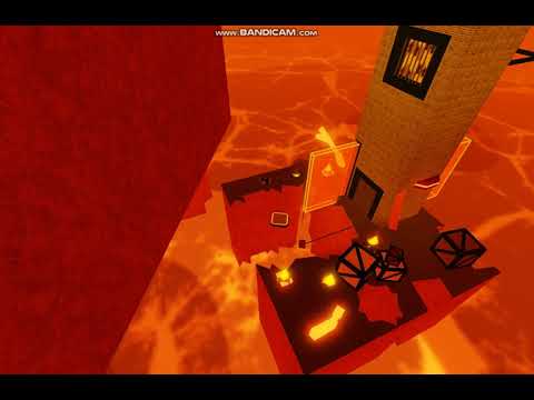 Flood Escape Z St Magma Sector Updated Louder Youtube - roblox club magma