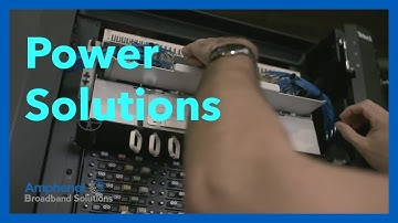 Power Solutions