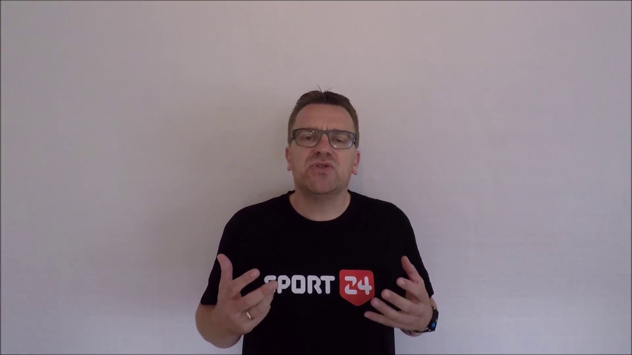 Running Hansen, Fra fed til fit: Find din løberute