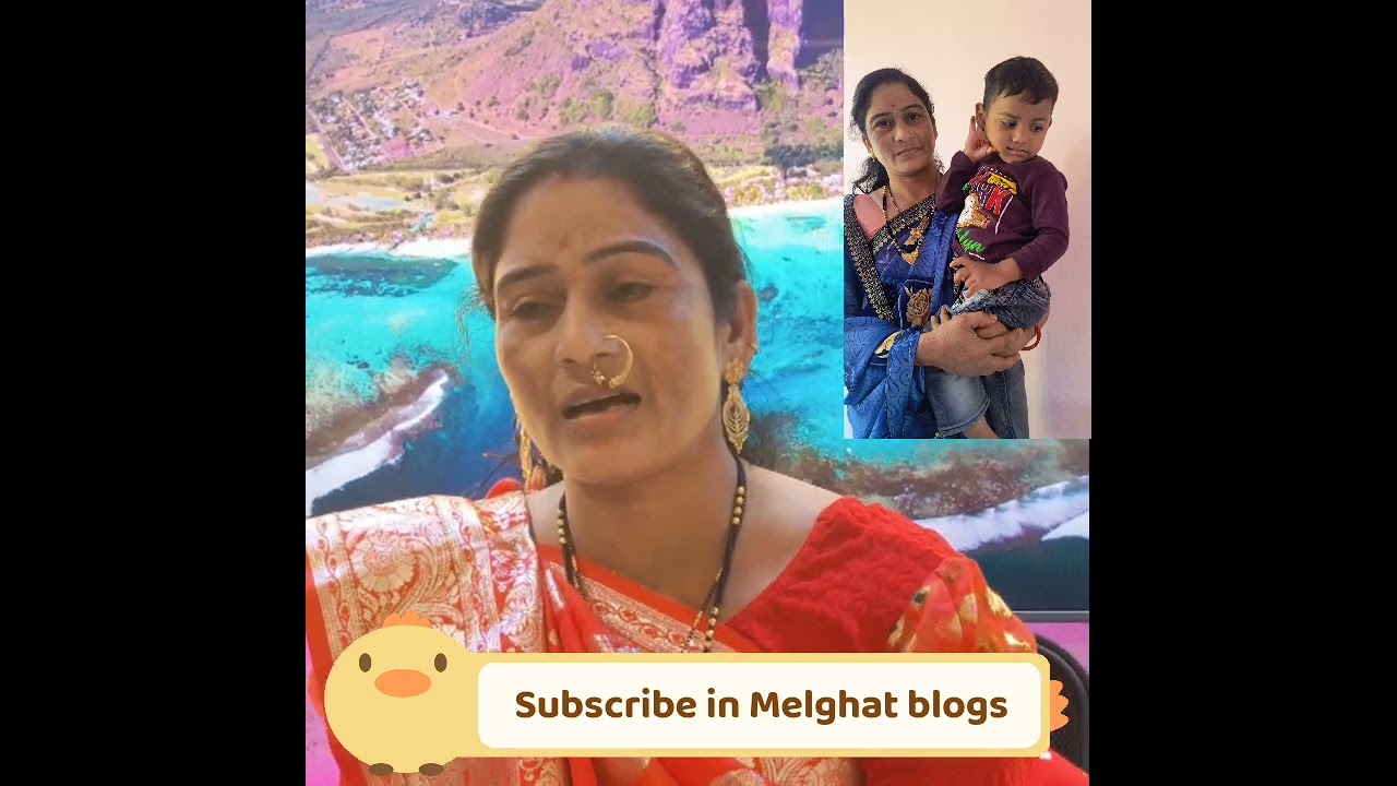 आदिवासी कोरकू समाज गाणे