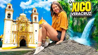 XICO, Veracruz 🇲🇽 Guía Completa: Qué Hacer, COMER y Dónde Ir |MEXICO| 4K