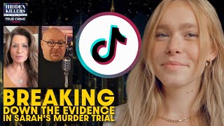 Sarah Grace Patrick: Former FBI Agent Breaks Down Evidence Before The Trial | Jennifer Coffindaffer