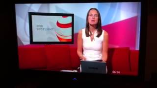 Plymuff in the news!