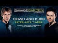 SAVAGE GARDEN — "Crash and Burn" (Subtítulos Español - Inglés)