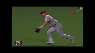 Mike Trout - Wolves - “The MVP” Highlight Compilation