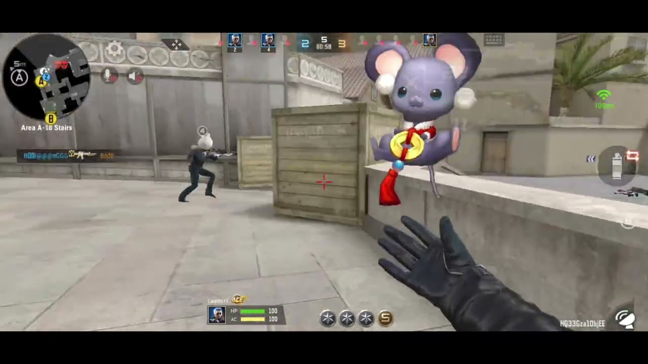 𝗖𝗿𝗼𝘀𝘀𝗳𝗶𝗿𝗲 𝗟𝗲𝗴𝗲𝗻𝗱𝘀 𝗠𝗼𝗯𝗶𝗹𝗲 🕷 Rumo ao 𝗧𝗼𝗽 𝟭𝟬𝟬 🕷 𝗖𝗮𝗿𝗶𝗻𝗵𝗮𝗬𝗧 #21