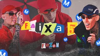 Faixa 5 - Sequência Das Novinhas Dj Mavicc 2024