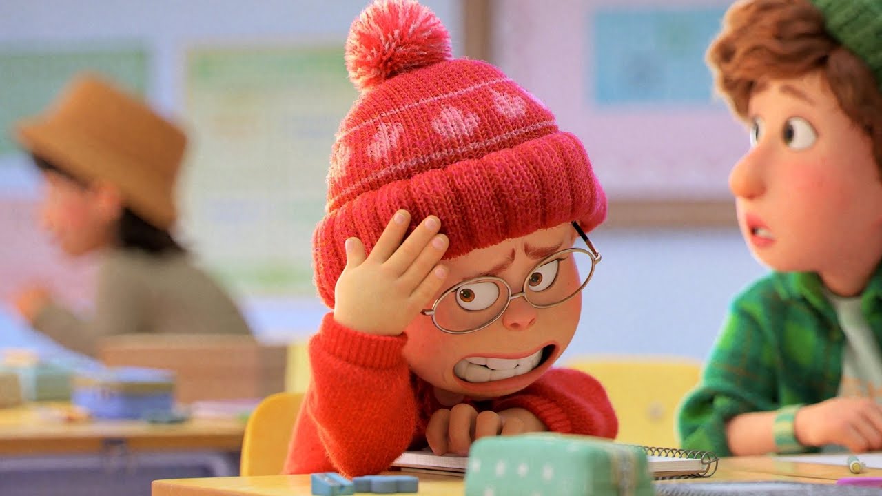 Why Pixar (And Hollywood) are Collapsing