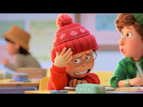 Why Pixar (and Hollywood) Are Collapsing