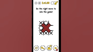 Trick Me Level 60 Complete 3D #shorts #game (iOS Android) #games Games