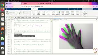 Image Registration Using Matlab