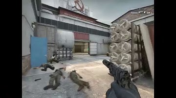 |CSGO| - Cache Pistol ACE HS