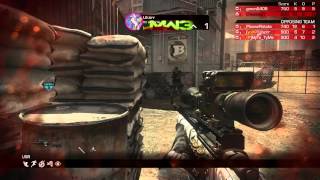 this is what it looks like when you get IP flooded
