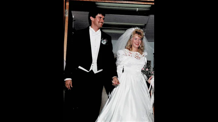 Bischoff Wedding 8-9-1992