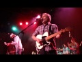 Mother Hips - Young Charles Ives- 5-20-2014 Sierra Nevada Brewery Big Room Chico, CA