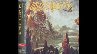 Unleash the Archers - Apex 2017 Full Album + bonus track