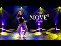 Learn the woah with khiyla aynne the 12yearold whos danced with bieber and ellen