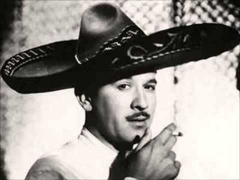 Pedro Infante - Las mañanitas