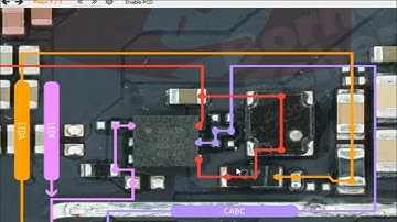 Redmi 10c Display light problem solution