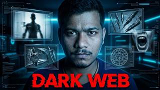 What Really Happens on the Dark Web? #darkweb