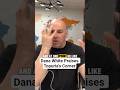 Dana White Praises Topuria's Corner #ufcwhitehouse #danawhite #iliatopuria #justingaethje #ufc #mma