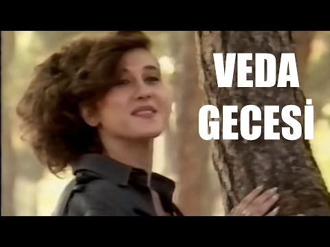 Veda Gecesi - Türk Filmi