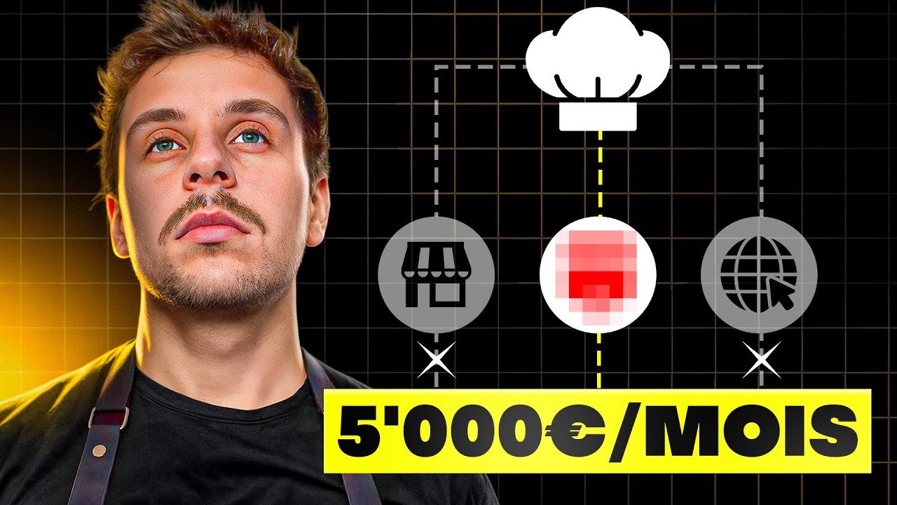 Pâtissier : Voici comment devenir indépendant en 2026 (le guide complet)