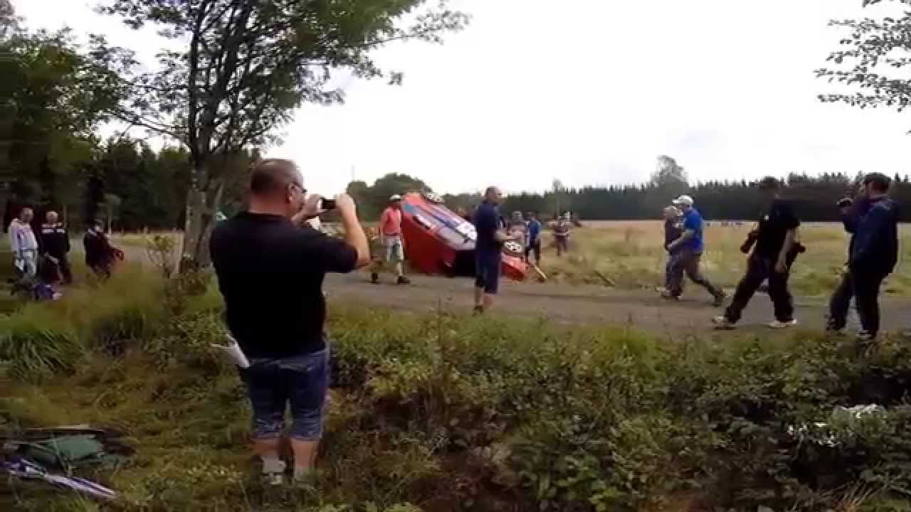 SilverRatten 2014 SS3 (Avåk/Rull)