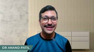 DR ANAND PATIL Stop Comparisons