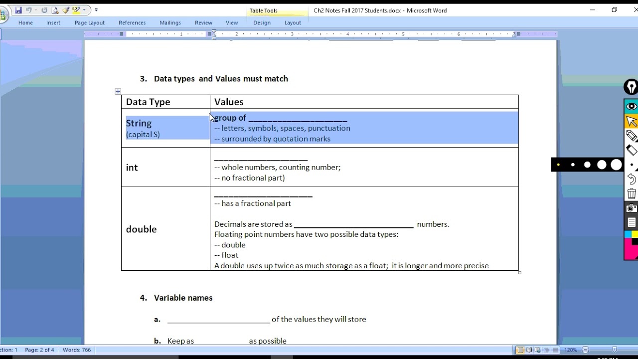 intro-to-variables-in-java-part-5-youtube