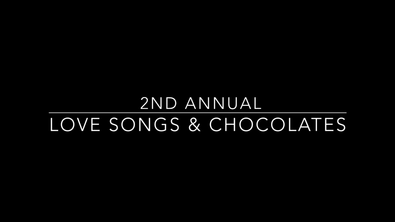 Love Songs & Chocolates 2017 Trailer YouTube