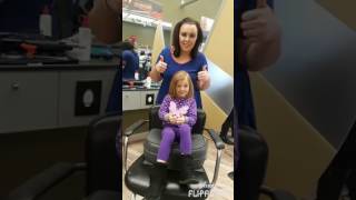 Great Clips Advertising Jingle
