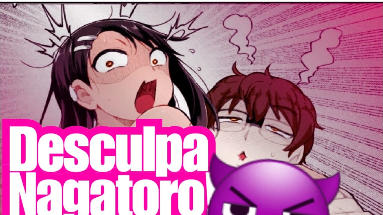 Ai Não Senpai Por Favor! Reviews Do Capitulo H3NT4i Do Mangá Nagatoro