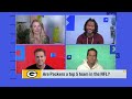 Are the Packers a Top Five Team in NFL?