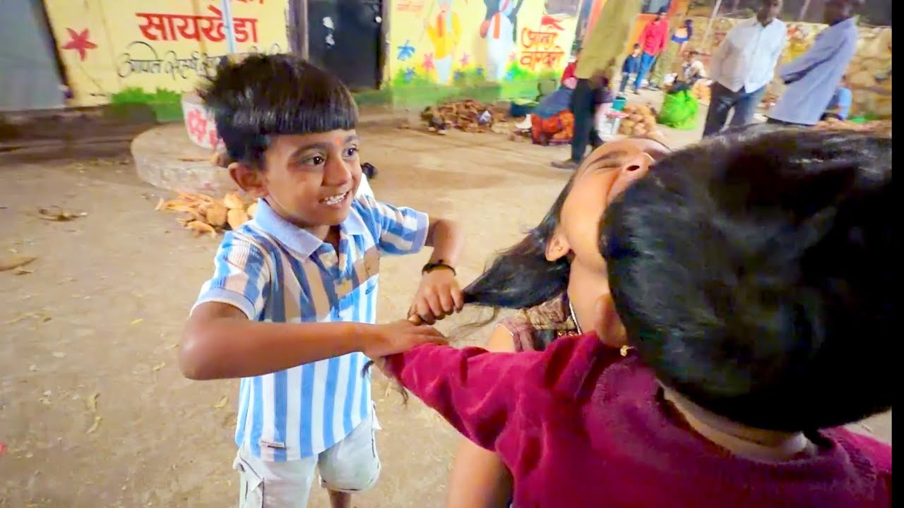 शनी महाराज यात्रेत माऊलीने  car खरेदी केली ❤️