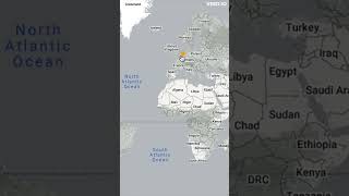 Rwanda is larger than you think