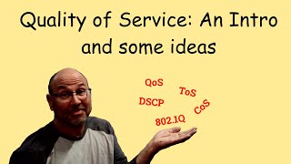 Introduction to Quality of Service