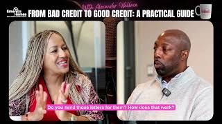 MCWE SNIPPETS | What Happens After a Referral? | Emerica Homes