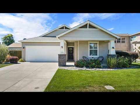 1650 Solaro Way, Manteca, CA home video tour