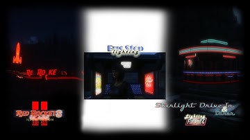 Fallout 4 Mods | LIGHTING Series - ALL IN ONE By Ceaseless And PDE