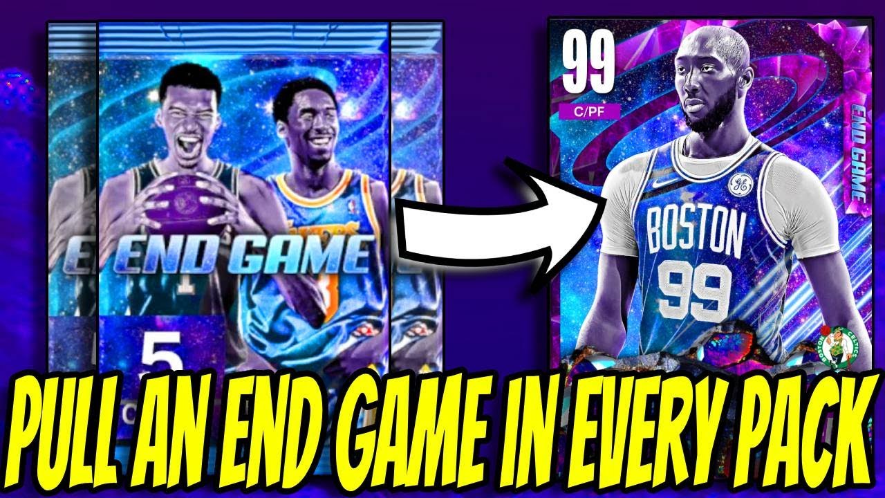 YOU PULL A END GAME EVERY PACK!! THE MARKET IS TOASTED!! YouTube