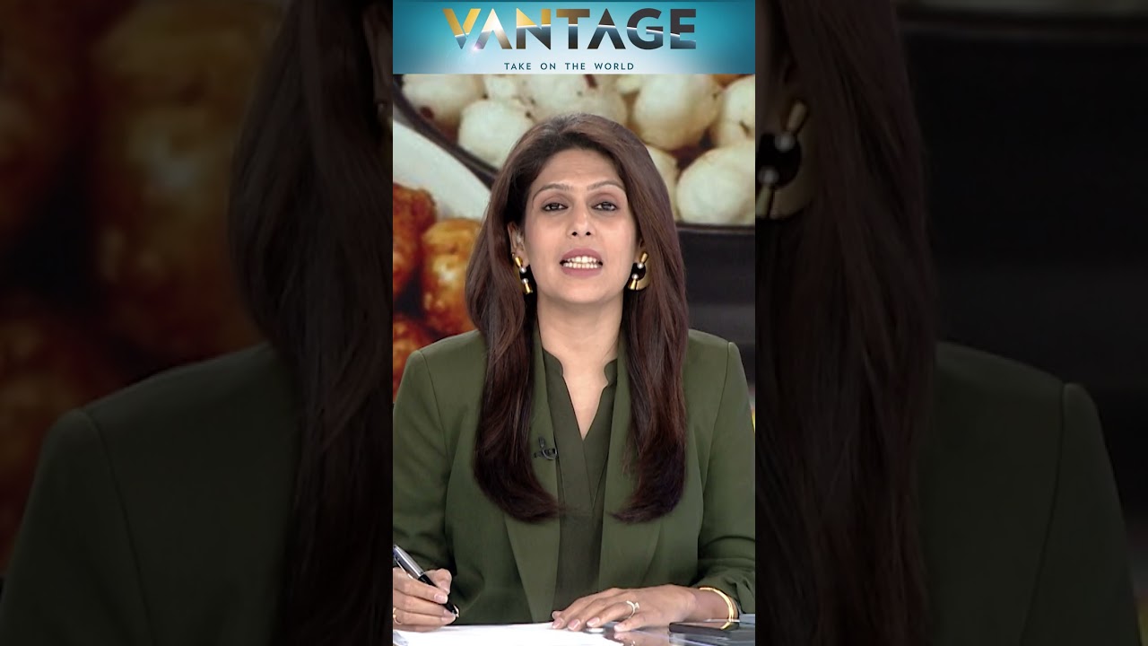 How the Humble Makhana Became a Global Superfood | Vantage with Palki Sharma