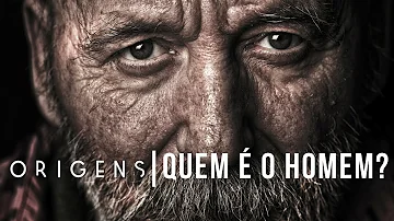 O que é o homem para a filosofia?