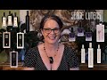 Nouveauts chez serge lutens leau confits de parfum ambre sultan louve datura noir et chergui