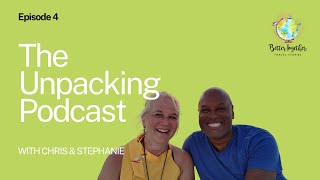 Unpacking Podcast Episode 104