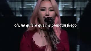 Good girl ♤ Witch (sub español)