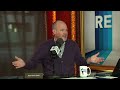 Which Is the Best Team Tom Brady Has Faced in the Super Bowl? | The Rich Eisen Show | 2/2/21