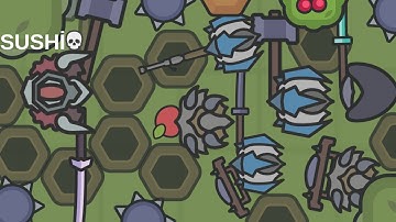 Sploop.io NEW Hack 2024 💀 | Raid The Server !!!