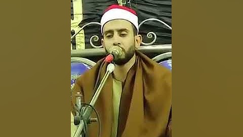 ما تيسر من سورة إلانسان وقصار السور | القارئ أحمد خليفة